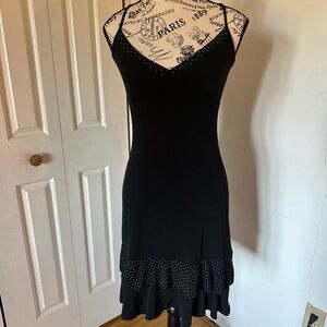3/$30 Polka Dot Dress